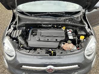 Fiat 500X Cross 1.4 Turbo MultiAir CrossPlus picture 30