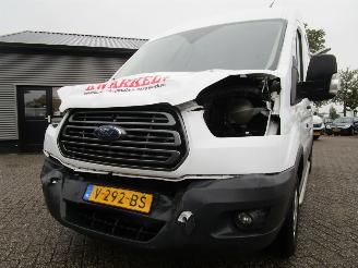 Ford Transit 310 2.0 TDCI L2H2 Trend picture 21