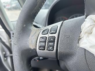 Suzuki SX4 1.6 Shogun LPG G3 picture 13