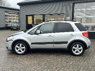 Suzuki SX4 1.6 Shogun LPG G3 picture 2