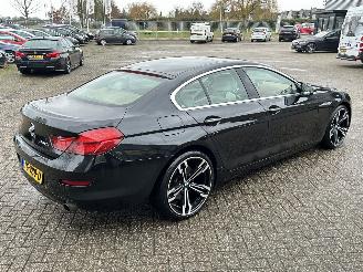 BMW 6-serie 640i Gran Coupé High Executive picture 5