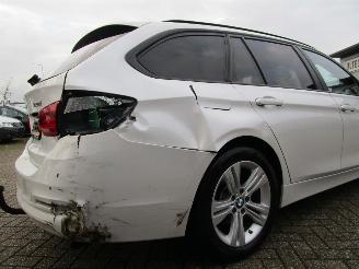 BMW 3-serie 316D Touring Executive picture 26