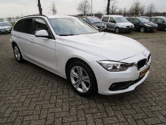 BMW 3-serie 316D Touring Executive picture 7