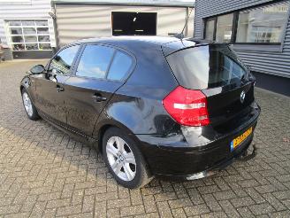 BMW 1-serie 118D High Executive picture 3