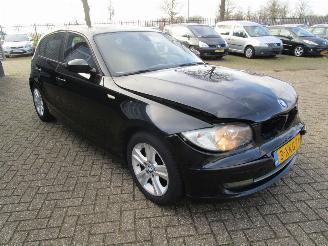 BMW 1-serie 118D High Executive picture 7
