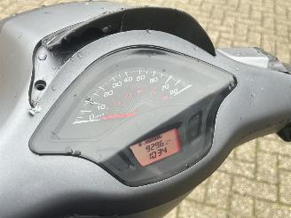 Vespa  Sprint 50 4T picture 17