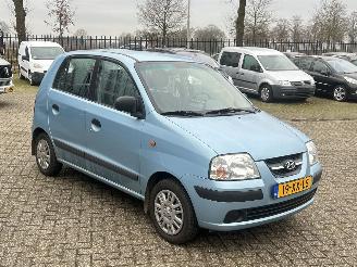 Hyundai Atos 1.1 i Active Young picture 7