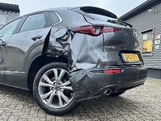 Mazda CX-30 2.0 e-SkyActive -G M Hybrid Comfort picture 36