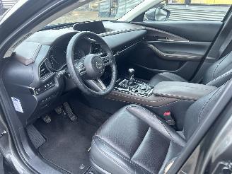 Mazda CX-30 2.0 e-SkyActive -G M Hybrid Comfort picture 9