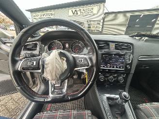 Volkswagen Golf GTI Performance 2.0 TSI picture 13