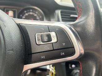 Volkswagen Golf GTI Performance 2.0 TSI picture 21