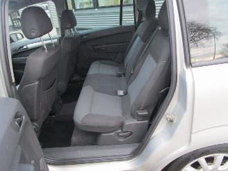 Opel Zafira 1.8 Temptation 7pers. picture 13