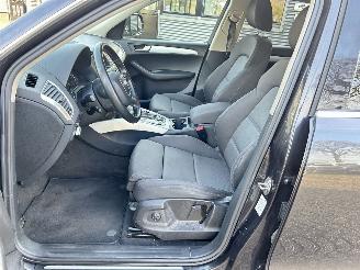 Audi Q5 2.0 TDI Quattro Pro-Line picture 10