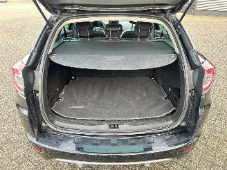 Renault Mégane Estate 1.5 DCI GT- Line picture 13