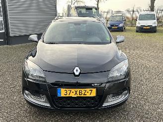 Renault Mégane Estate 1.5 DCI GT- Line picture 8