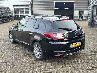 Renault Mégane Estate 1.5 DCI GT- Line picture 3