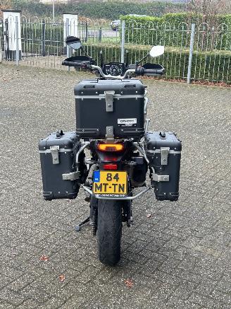 CFMoto  800 MT Sport picture 4