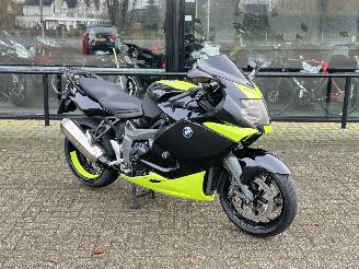 Unfall Kfz Motorrad BMW K 1300 S 2009/3