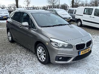 BMW 2-serie 218i Active Tourer Executive picture 7
