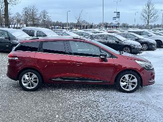 Renault Clio 0.9 TCE Limited picture 6