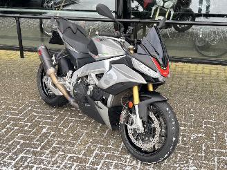 Aprilia Tuono V4 1100 R APRC ABS picture 7