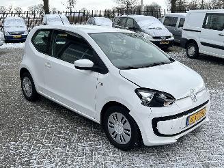 Volkswagen Up! 1.0 move up! Bluemotion picture 7