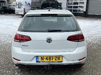 Volkswagen Golf 1.6 TDI Comfortline BTW picture 4
