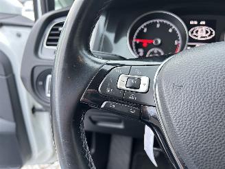 Volkswagen Golf 1.6 TDI Comfortline BTW picture 21