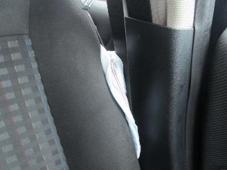 Mercedes A-klasse 160 BlueEfficency Business Clas picture 15