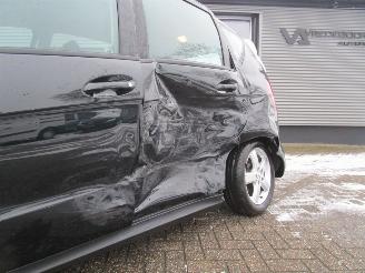 Mercedes A-klasse 160 BlueEfficency Business Clas picture 16