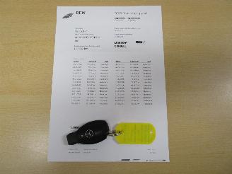 Mercedes A-klasse 160 BlueEfficency Business Clas picture 20