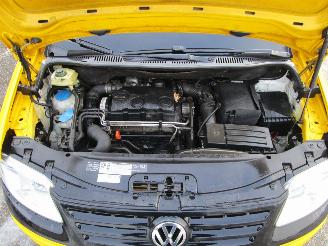 Volkswagen Caddy 1.9 TDI 77KW MARGE picture 23