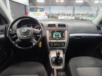 Skoda Octavia Combi 1.2 TSI Ambition picture 11