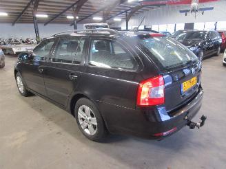 Skoda Octavia Combi 1.2 TSI Ambition picture 3