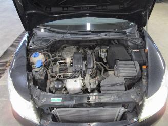 Skoda Octavia Combi 1.2 TSI Ambition picture 23