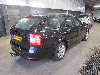 Skoda Octavia Combi 1.2 TSI Ambition picture 5