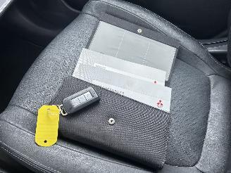 Mitsubishi Outlander 2.0 Instyle 7-pers picture 27