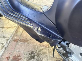 Vespa  Primavera 50 picture 13