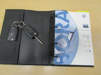 Volkswagen Bora 1.6-16V picture 26