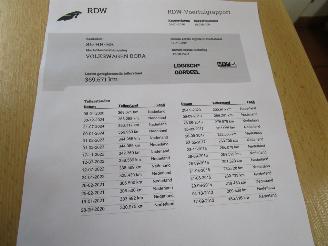 Volkswagen Bora 1.6-16V picture 27