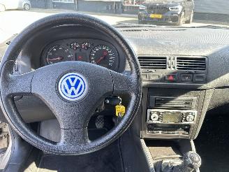 Volkswagen Bora 1.6-16V picture 14