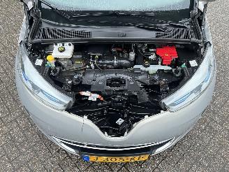 Renault Zoé R110 Limited 41kWh Ex Accu picture 26