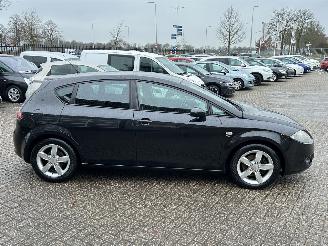 Seat Leon 1.4 TSI Active Style picture 6