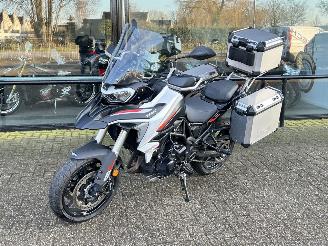 Benelli  TRK 702 picture 7