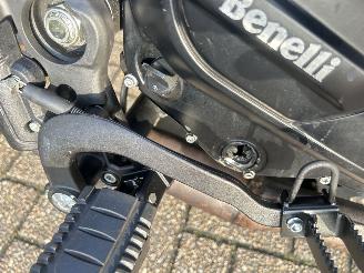 Benelli  TRK 702 picture 17