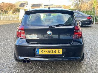 BMW 1-serie 116i EffDyn. Ed. Business Line Ultimate Edition picture 4