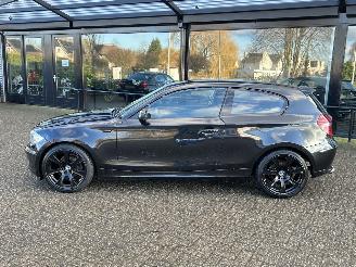 BMW 1-serie 116i EffDyn. Ed. Business Line Ultimate Edition picture 2