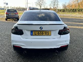 BMW 2-serie 225D Coupé High Executive Automaat picture 4