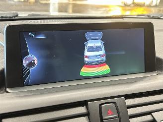 BMW 2-serie 225D Coupé High Executive Automaat picture 23