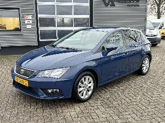 Unfallwagen Seat Leon 1.0 EcoTSI Style Business Intense 2018/8